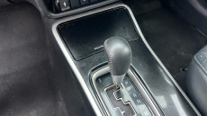 Mitsubishi Outlander 2.0 Exceed 5dr CVT Petrol Estate